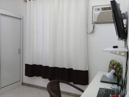 Imagem 18 de 30 de Casa Com 3 Dormitórios À Venda, 135 M² Por R$ 600.000,00 - Guadalupe - Rio De Janeiro/rj - Ca0547