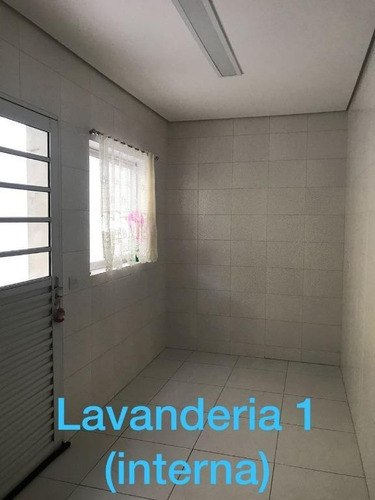 Imagem 9 de 30 de Lindo Sobrado Muito Bem Localizado Em Osasco - So0070