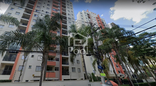 Imagem 1 de 11 de Lindo Apartamento Morumbi - 778