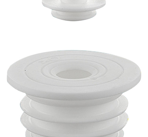 Vedação De Desodorante Vedação De Tubo De 40-50mm Branco