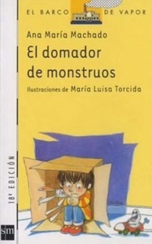 El Domador De Monstruos /885