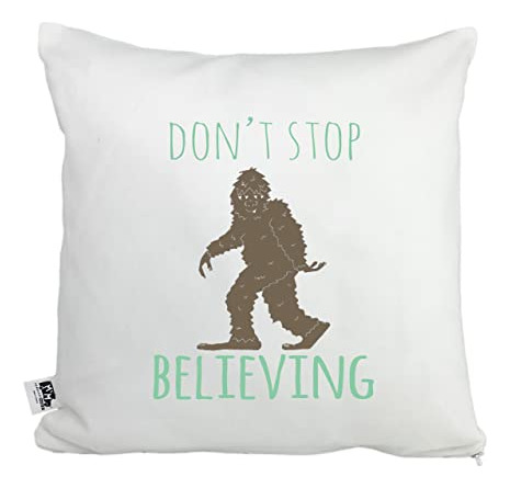 Moonlight Makers, Don't Stop Believing, Funda De Almohada De