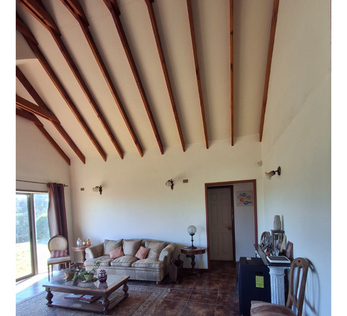 Lomas De Mantagua Parcela 5000 Metros Bungalow 4d 2b