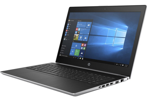 Laptop Hp Probook 450 G5 Core I5 8250u 16gb Ram 512gb Ssd (Reacondicionado)
