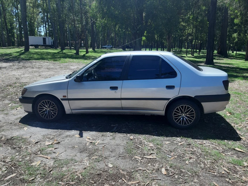 Peugeot 306 3.000 U$s Y Fac
