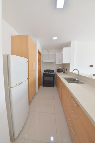 Imagen 6 de 14 de Apartamento En Alquiler En Bella Vista