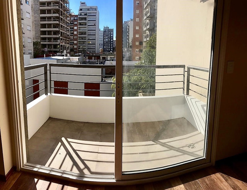 Imagen 3 de 14 de Capdevilla Al 2800 - Dto. 1 Amb. Balcón Y Amenities