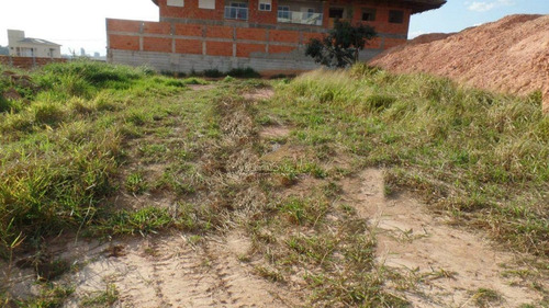 Imagem 2 de 2 de Terreno Residencial À Venda, Itu Novo Centro, Itu. - Te0165