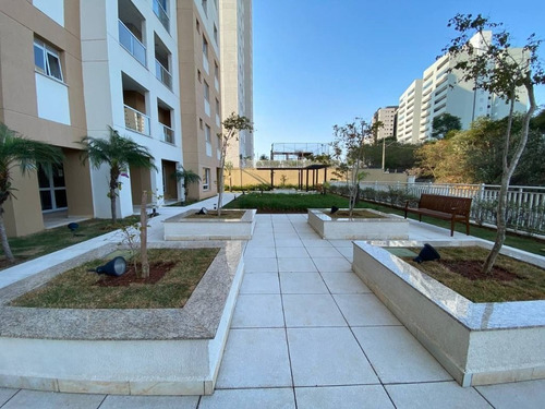 Imagem 27 de 30 de Apartamento Com 3 Dormitórios À Venda, 123 M² Por R$ 800.000,00 - Portal Da Colina - Sorocaba/sp - Ap3210