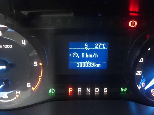 Imagem 9 de 14 de Ford Ranger 2.2 Xls 4x4 Cd 16v Diesel 4p Automático 2017/201