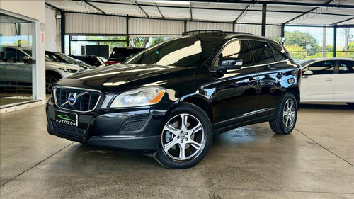 Volvo XC60 Top t6 3.0 Turbo 304cv Awd 2011 Muito Nova