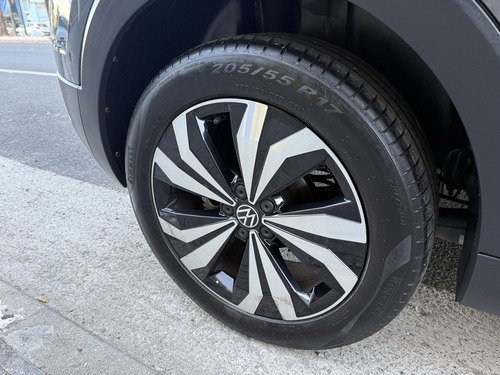 Volkswagen T-Cross 1.4 250 TSI TOTAL FLEX HIGHLINE AUTOMÁTICO