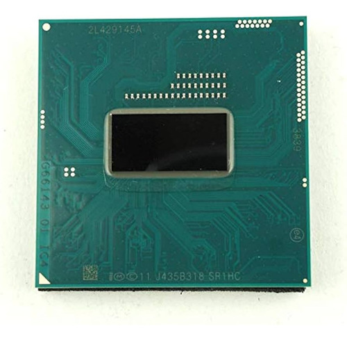 Intel Core I3-4000m (Usado)