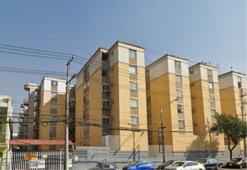 Venta Departamento San Simón Tolnahuac Cuauhtémoc Cdmx Ev20-ru 071