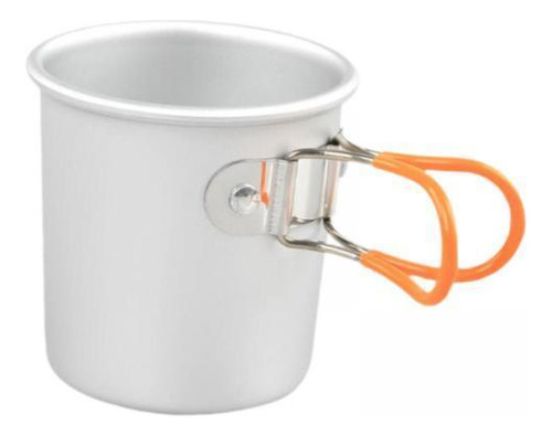 3 Taza De Camping, Taza De Café Portátil De 150ml, Ligera,