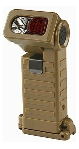 Streamlight 14975 Sidewinder Boot Light With Two Aa Alkaline