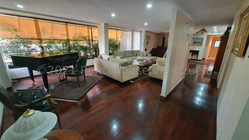 Los Naranjos De Las Mercedes, Apartamento En Venta, Caracas, Codigo: 23-26981 Mvg