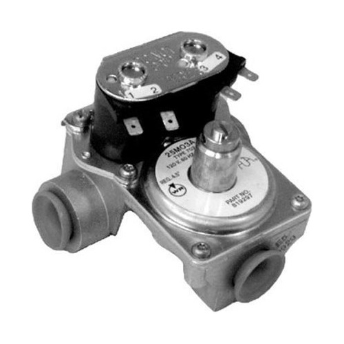 Vulcan Pilot Solenoide Para Parte