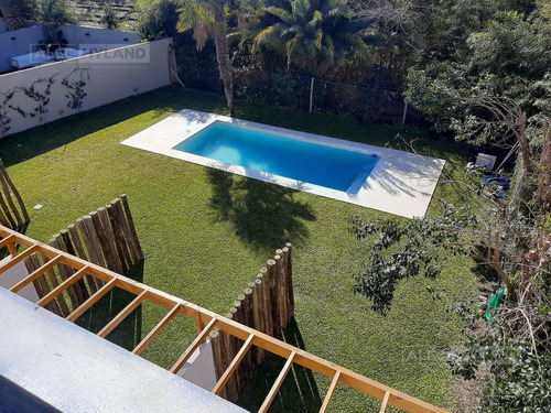 Imagen 19 de 24 de Casa - S.fer.-libert./rio