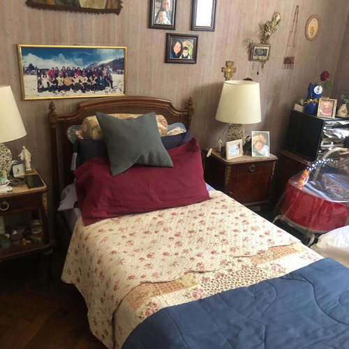 Imagen 9 de 18 de Planta Baja Estilo Frances- Recoleta