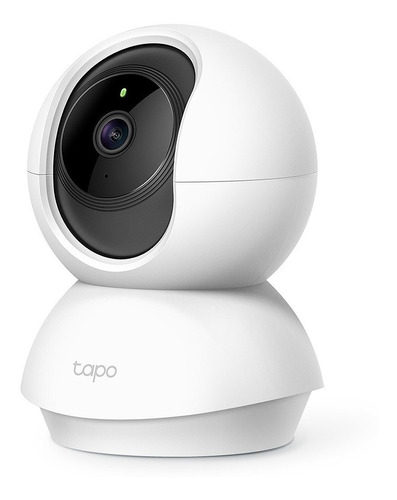 Camara Seguridad 1080p Tp Link Tapo C200 Wifi Movimiento X3c