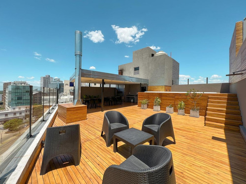 Imagen 21 de 30 de Departamento De 3 Dormitorios A Estrenar Con Amenities Y Vista Al Río