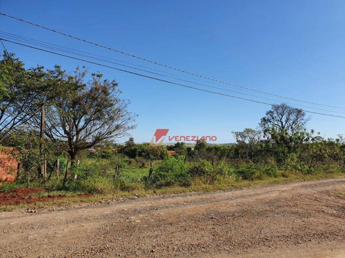 Terreno À Venda, 20000 M² Por R$ 1.600.000,00 - Taquaral - Piracicaba/sp - Te0820