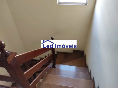 Imagem 11 de 22 de Sobrado Com 2 Dorms, Bela Vista, Osasco - R$ 474 Mil, Cod: 1133 - V1133