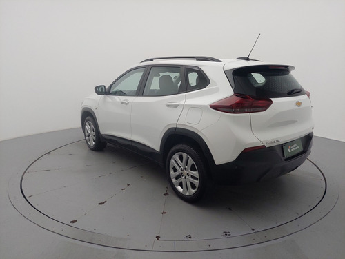 Chevrolet Tracker 1.0 TURBO FLEX AUTOMÁTICO