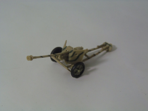 Tracto Camión Oruga Alemán 2 Guerra Mundial Rso/01 1:72