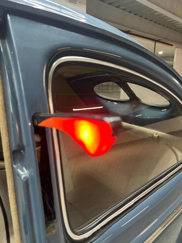 Volkswagen Split Window
