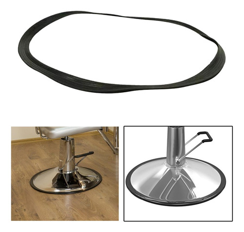 Ba For Applicable A Salon De Style Silla Hidráulica Base
