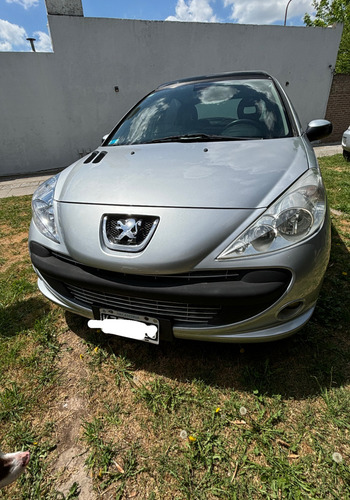 Peugeot Xt Premium 1.6 16v Asientos De Cuero Escucho Ofertas