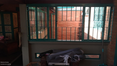 Imagem 5 de 30 de Casa À Venda Em Bonfim - Ca000109