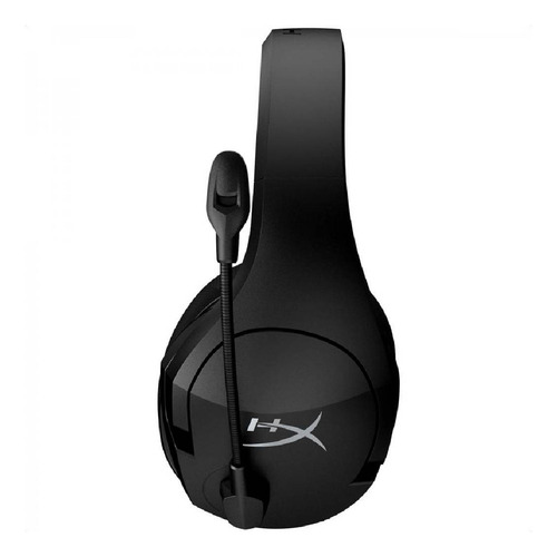 Audifonos Gamer Hyperx Stinger Core Wireless + 7.1 Negro