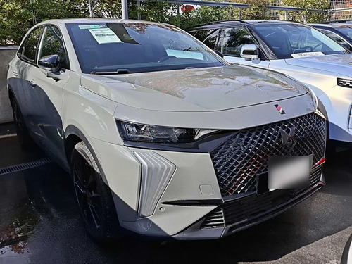 Ds Automobiles Ds7 1.6 Puretech 225 So Chic At 2023
