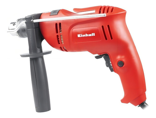 Furadeira De Impacto 1/2 - Tc-id 650 Einhell