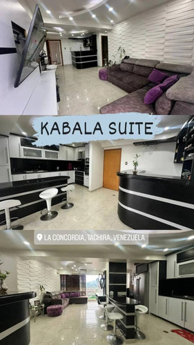 Ofi. Apartamento En Kabala Suite 