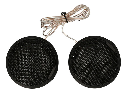 20w Altavoz Del Coche Domo Altavoz De Altavoz Bajo Altavoz D