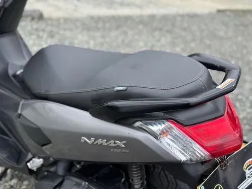 Yamaha Nmax 2022