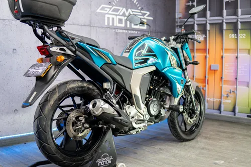 Yamaha Fz 150 2024