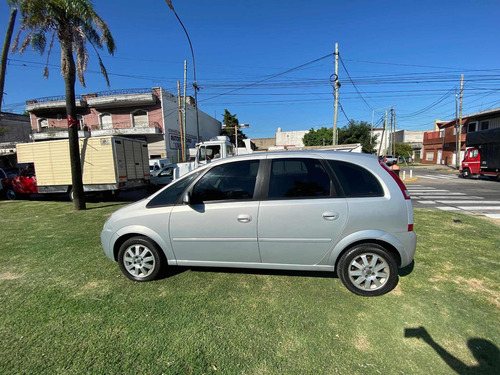 Chevrolet Meriva 1.8 Gls 2004