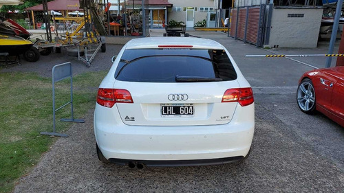 Audi A3 1.4 Tsi Mt 125cv 2012