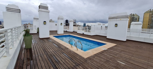 Imagen 12 de 12 de Alberdi - Oportunidad 1 Dormitorio C/balcón - Pileta En Terraza - A Mts Ex Registro Civil