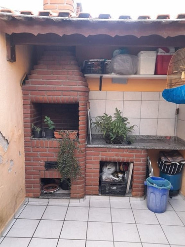 Imagem 14 de 30 de Sobrado À Venda, 220 M² Por R$ 640.000,00 - Jardim Vila Formosa - São Paulo/sp - So6948