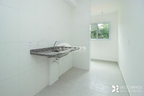 Imagem 4 de 15 de Apartamento - Santa Terezinha - Ref: 430 - V-430