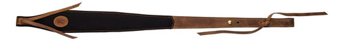 Portafusil Browning Lona Negra Alcampo