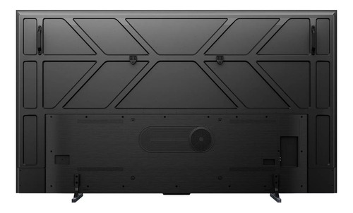 Pantalla Hisense 100 Qled Uled 4k Uhd 144hz Google Gaming