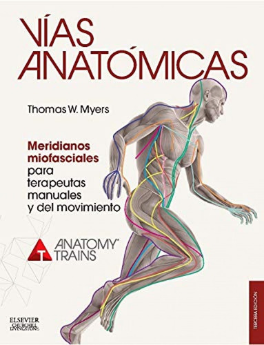 Libro Vias Anatómicas - Vv.aa.