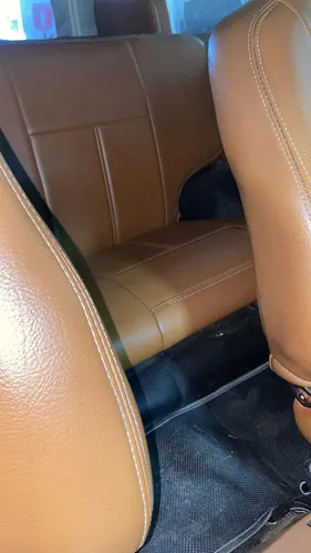 Mitsubishi Montero 2.6 L042 Lona